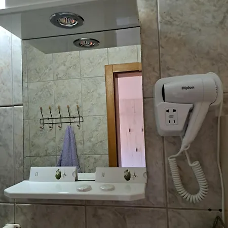 Fontana Guest house