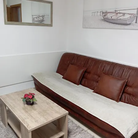 Guest house Fontana Kraljevo