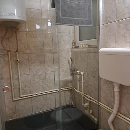 Fontana Guest house