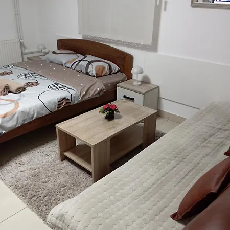Fontana Guest house