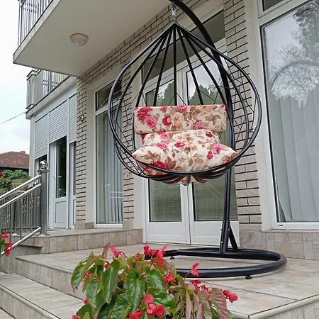 Fontana Guest house Kraljevo