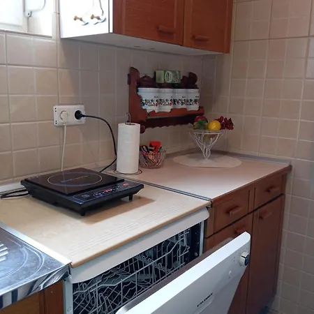 Guest house Fontana