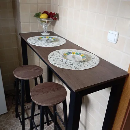 Guest house Fontana