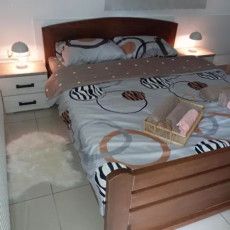 Guest house Fontana *