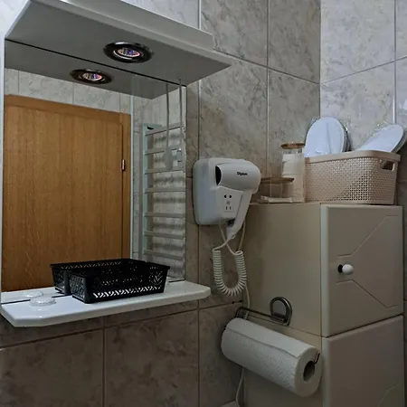 Guest house Fontana *