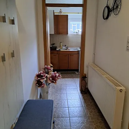 Fontana Guest house