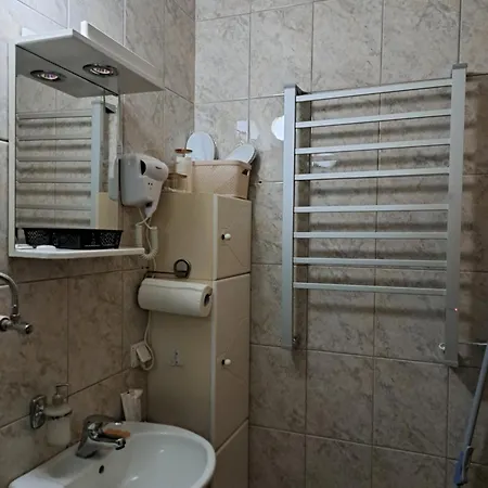 Fontana Guest house