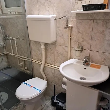 Guest house Fontana *
