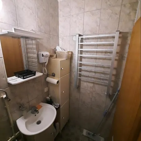 Fontana Penzion Kraljevo