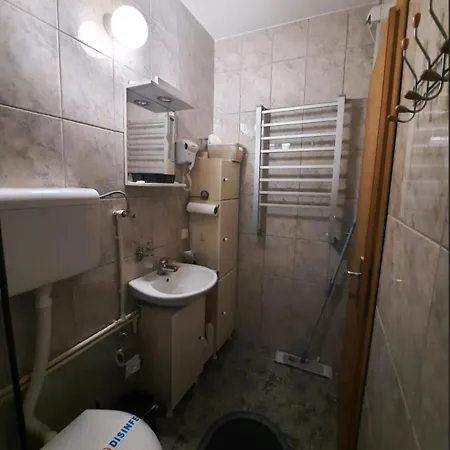 Fontana Penzion Kraljevo