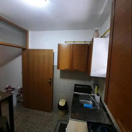 Penzion Fontana Kraljevo