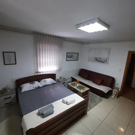 Fontana Penzion Kraljevo