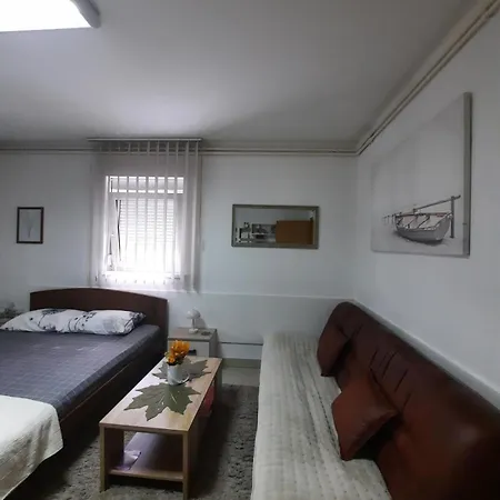 Penzion Fontana Kraljevo